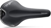 Show product details for Selle Italia Flite Boost TM Saddle (Black - S)