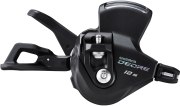 Shimano Deore M6100 12s With Display Right Hand Shift Lever