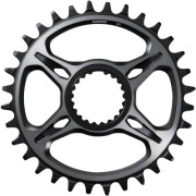Show product details for Shimano XTR CRM95 Single Chainring for XTR M9100 / M9120 (38T)