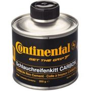 Continental Tubular Cement - Carbon Rim 200g