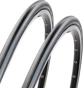 Show product details for Maxxis Xenith Hors Categorie Folding Road Tyre Set (2 Pack) (700x23C)