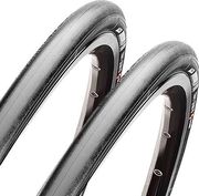 Maxxis Radiale Dual Carbon Tubeless Folding Road Tyre Set (2 Pack)