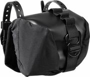 Show product details for Topeak Gearpack Frame Mounted Accessory Pack (Black)