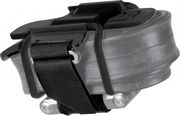 Show product details for Topeak Free Pack Duo Fixer Saddle Bag (Black)