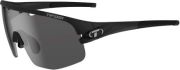 Show product details for Tifosi Sledge Lite Sunglasses (Black/Red)