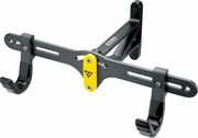 Show product details for Topeak Solo Bike Wall Mount