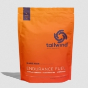 Show product details for Tailwind Endurance Fuel Drink 50 Servings 1350g Pouch (Mandarin Lemon)