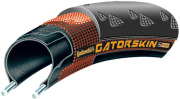 Show product details for Continental GatorSkin DuraSkin Folding Road Tyre (700x23C)