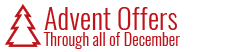 Advent Calendar Logo
