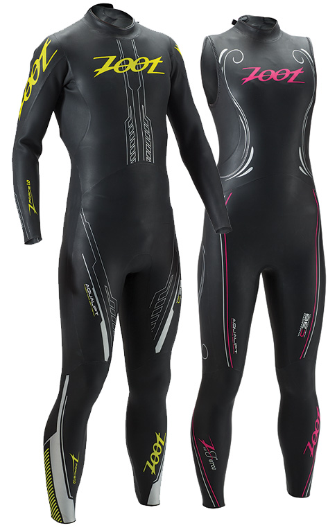Cycle SuperStore Triathlon Wetsuit Hire Program