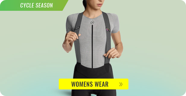 Womens Bicycle Wear at Cycle Superstore
