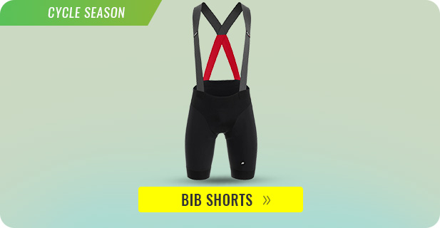 Bib Shorts at Cycle Superstore