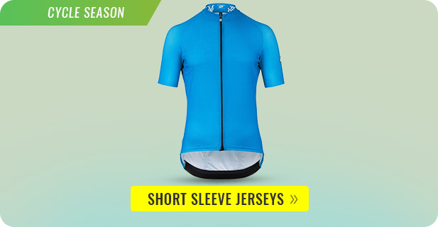 Short Sleeve at Cycle Superstore