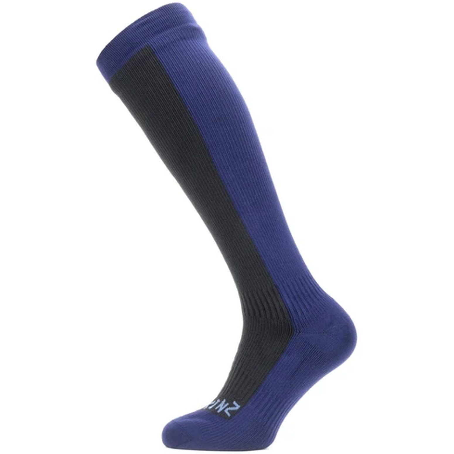Black/Blue