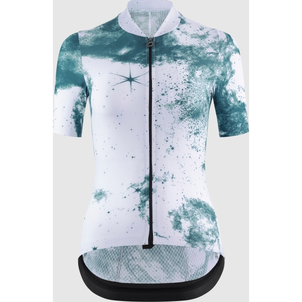 White/Green