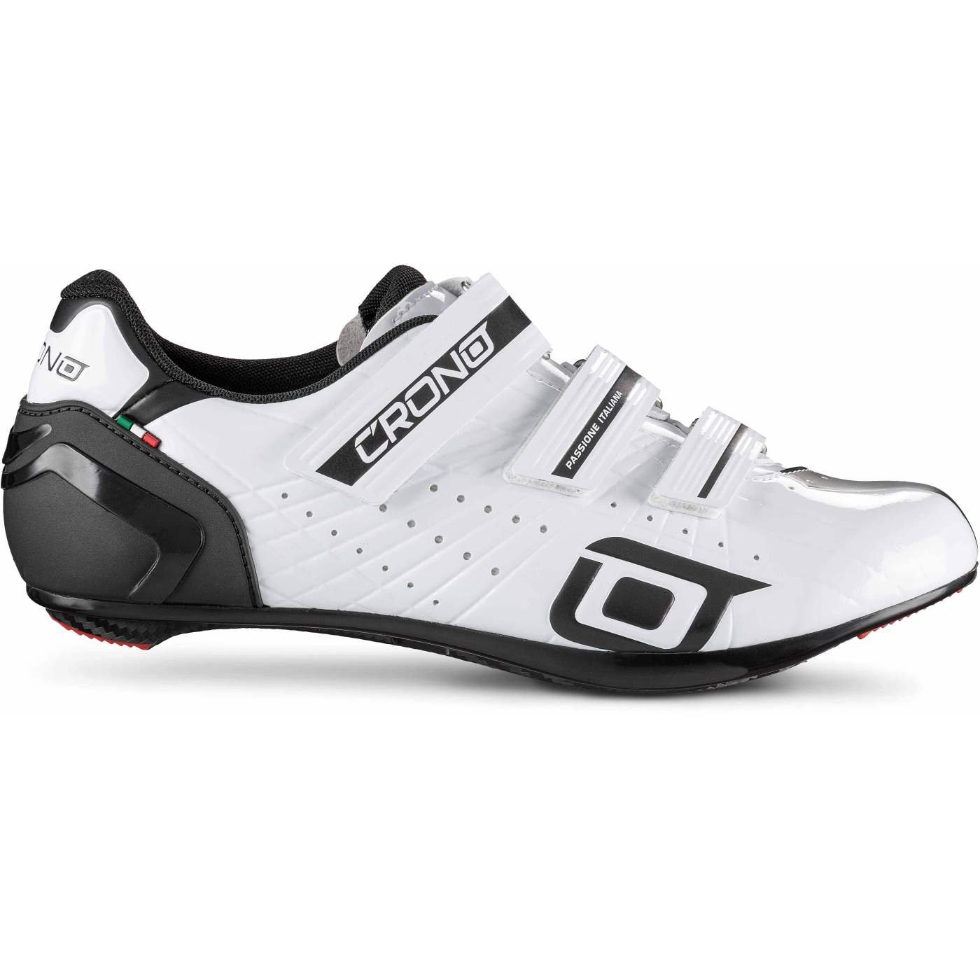 White/Black