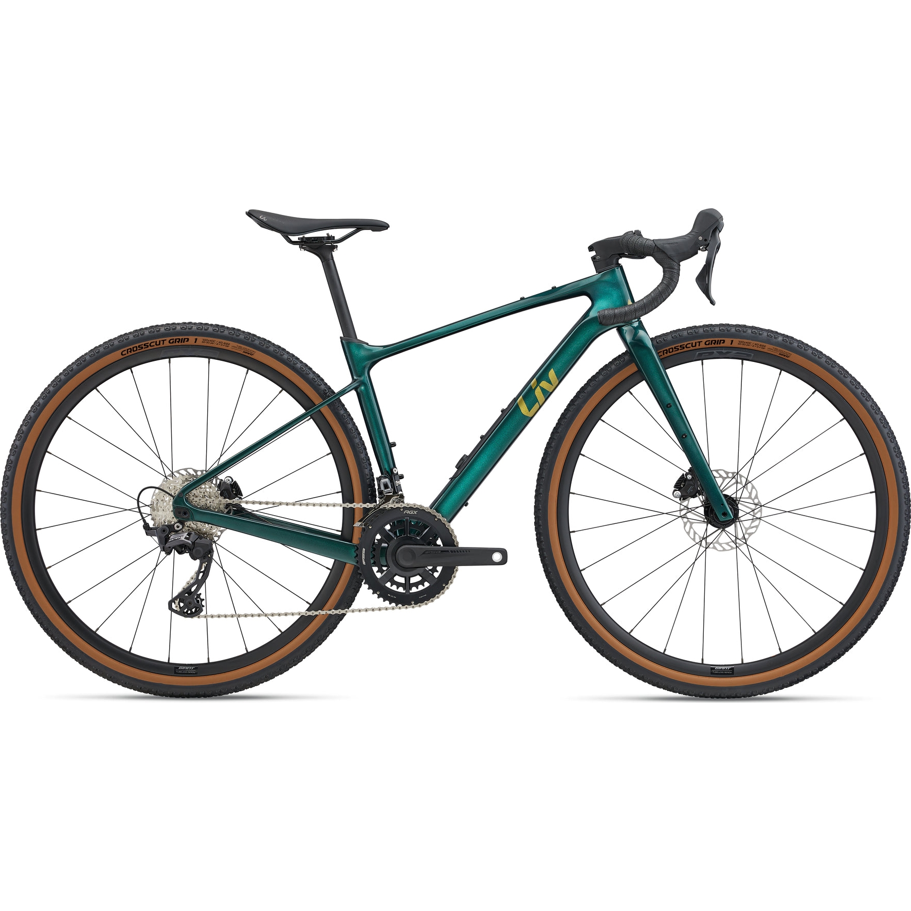 Teal