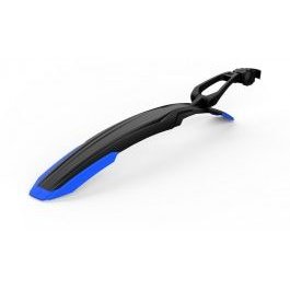 27.5" - Black/Blue