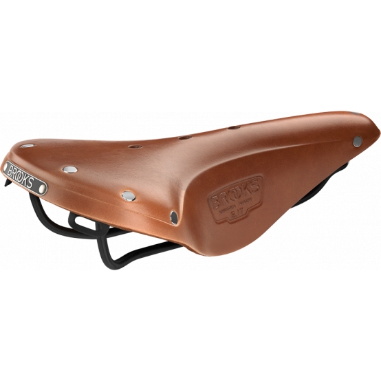Light Brown - 155 mm