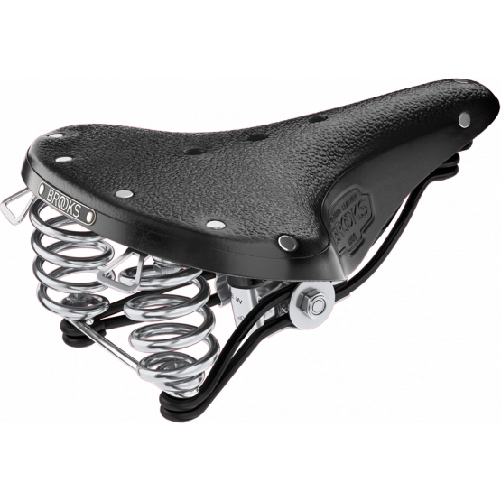 Black - 210 mm