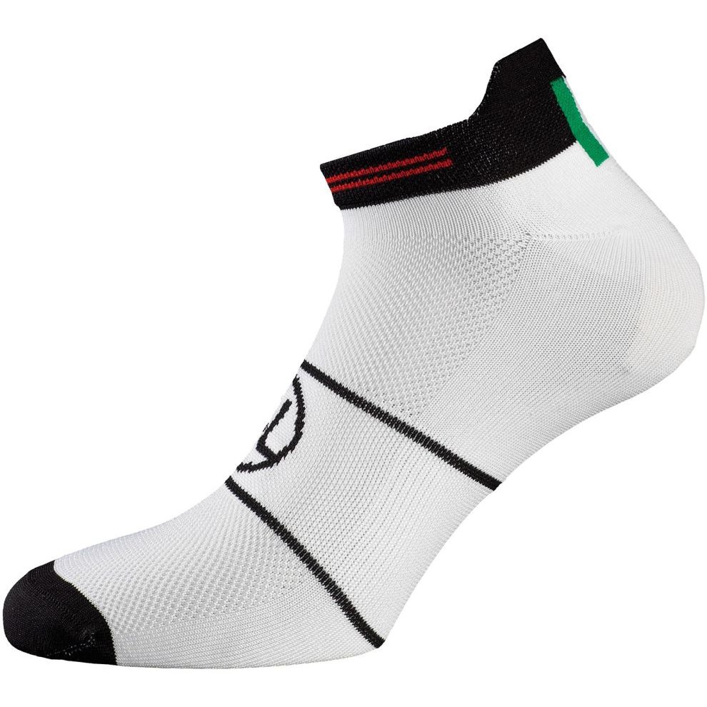 White/Black