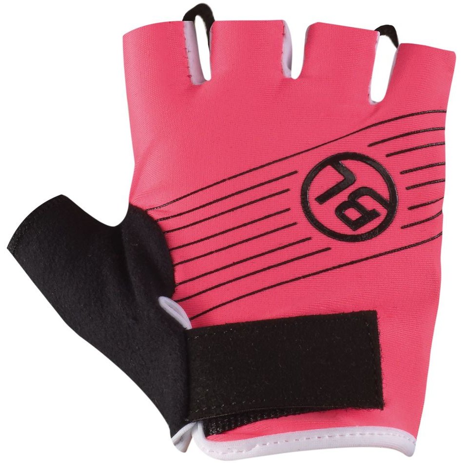 Pink/Black