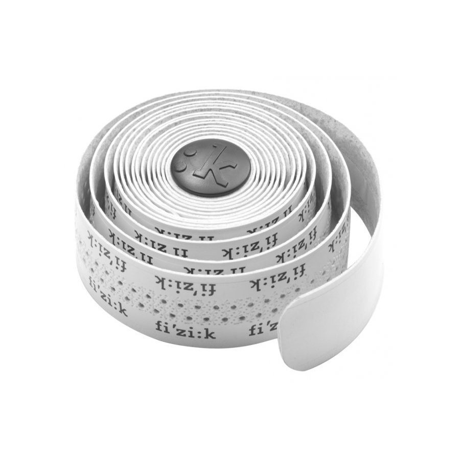 Tacky White with Logo