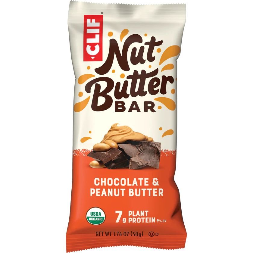 Chocolate/Peanut Butter