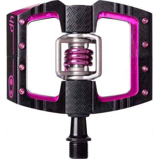 Black/Pink