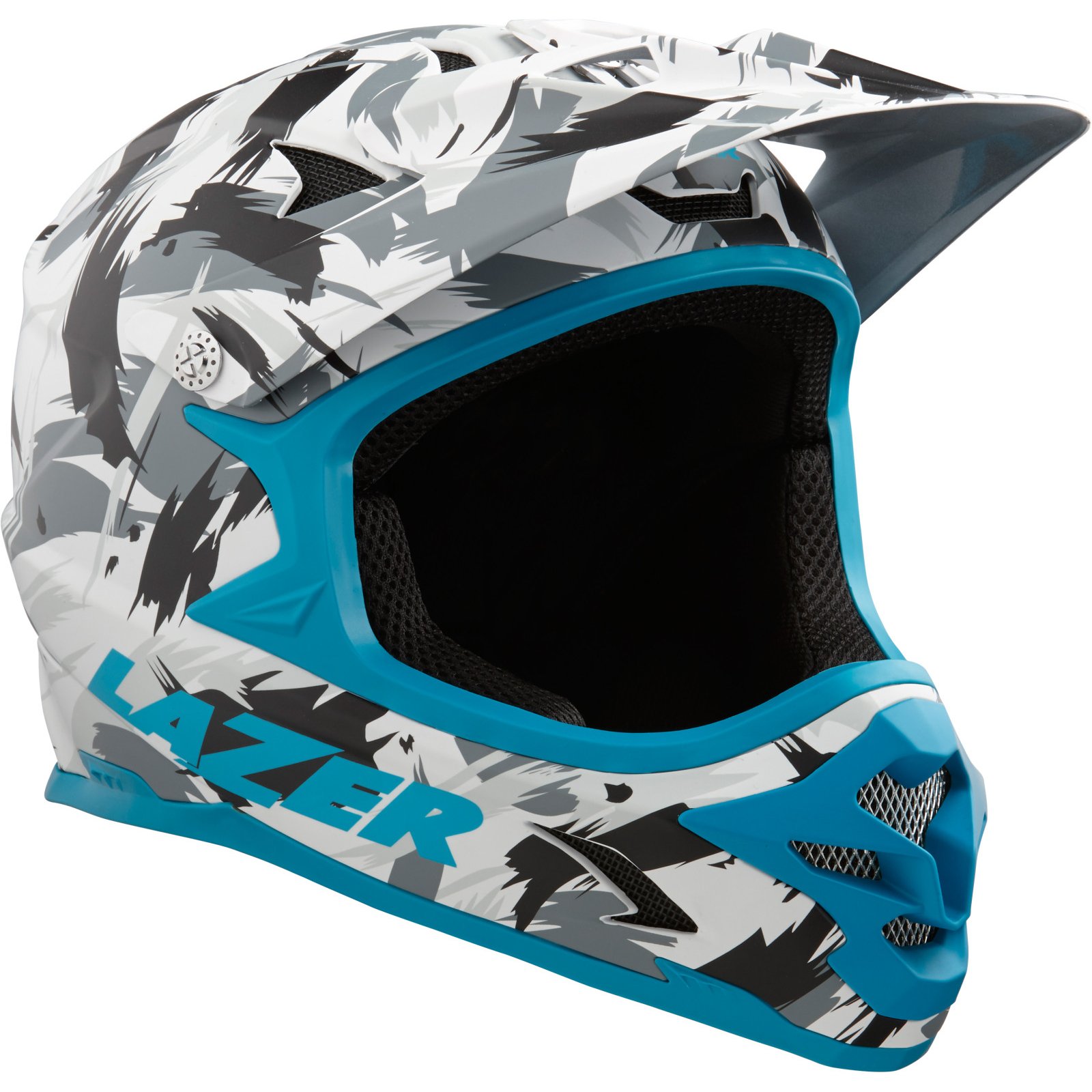 Grey Camouflage