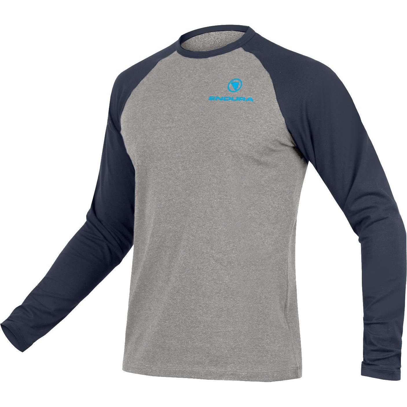 Grey/Blue