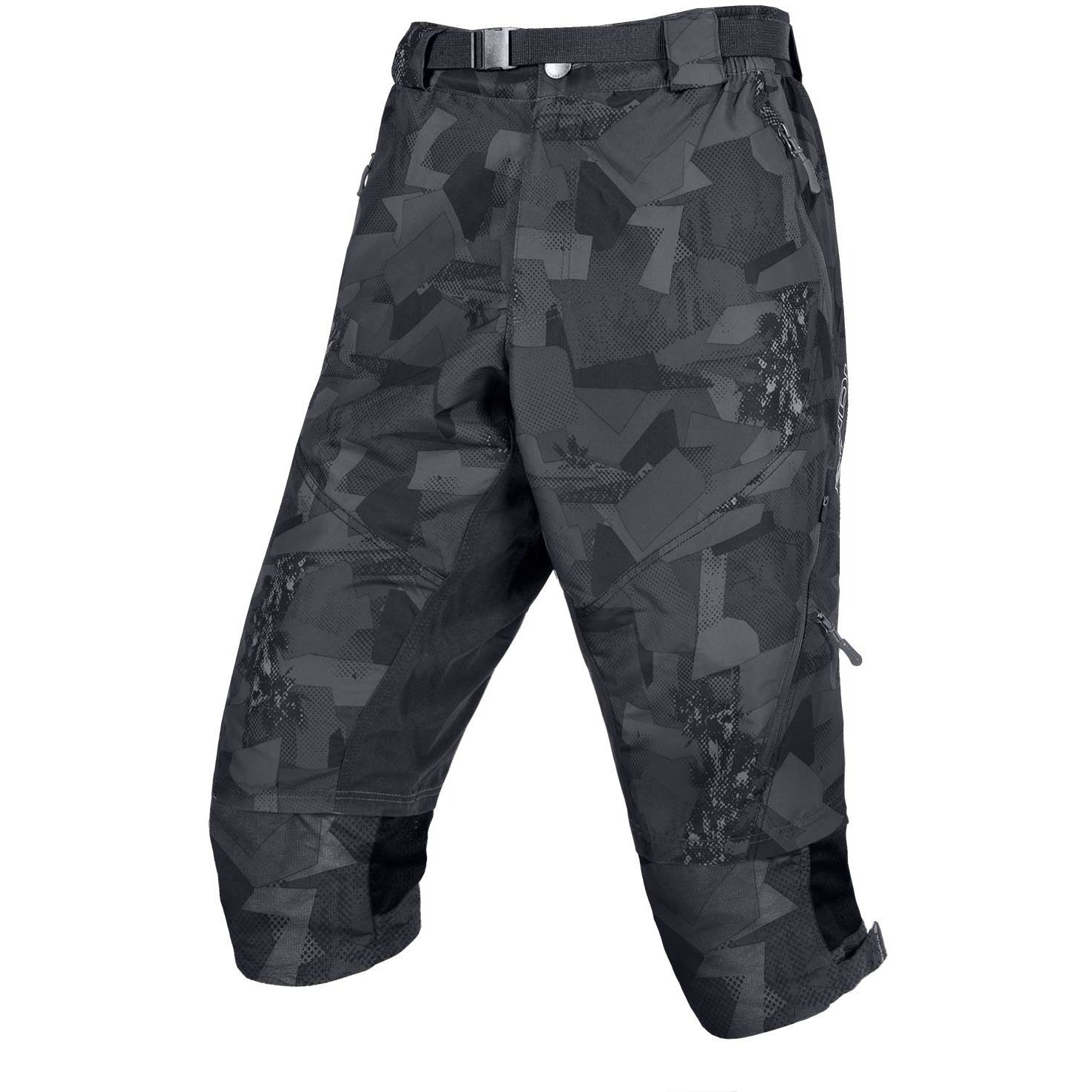 Grey Camouflage