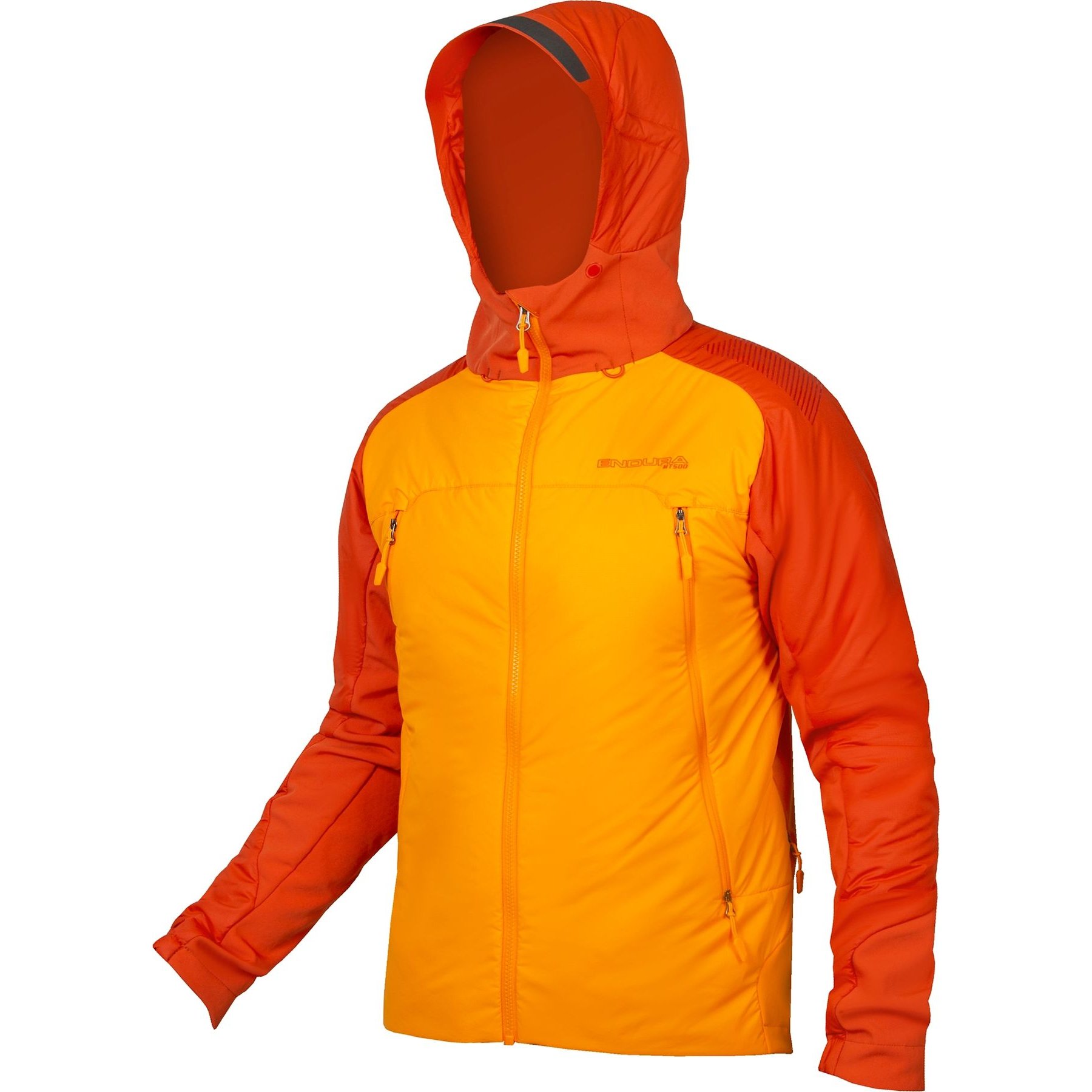 Orange/Red