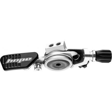 Black/Silver