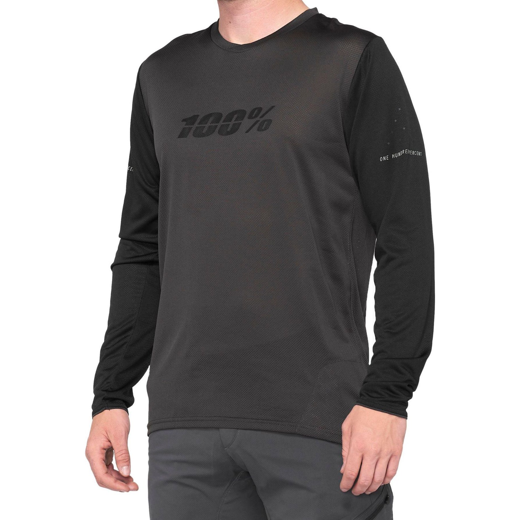 Black/Grey