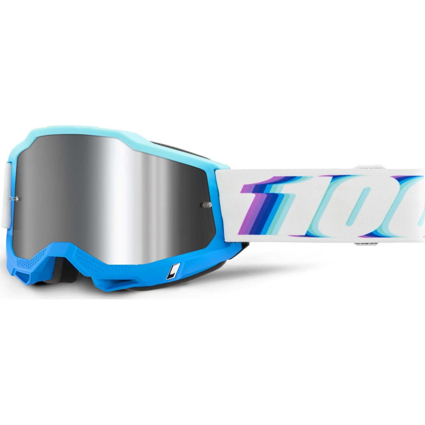 Blue/White