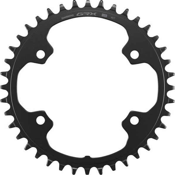 Black - 40T