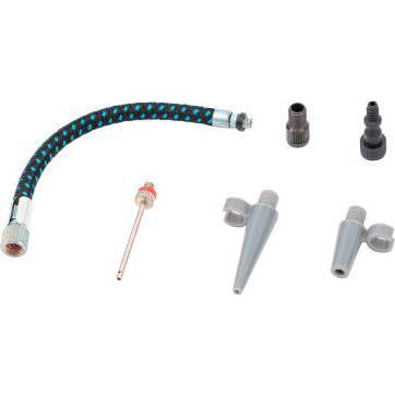 Zefal Adapter From Schrader to Presta