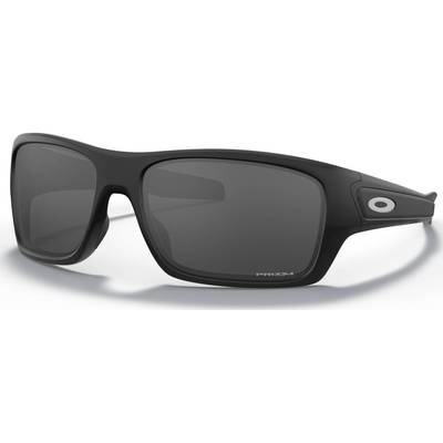 Oakley Turbine Prizm Black Sunglasses