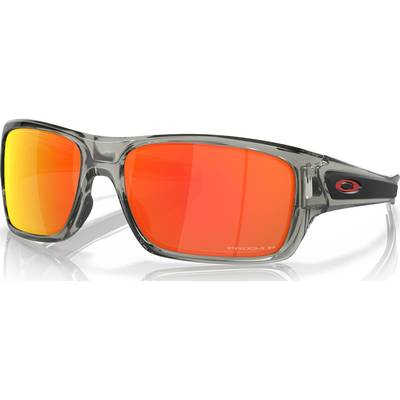 Oakley Turbine Prizm Ruby Polarized Sunglasses