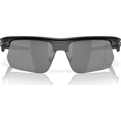 Oakley Bisphaera Black Polarized Sunglasses