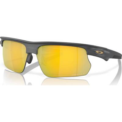 Oakley Bisphaera Prizm 24K Polarized Sunglasses