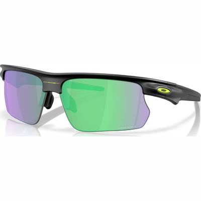 Oakley Bisphaera Prizm Road Jade Sunglasses