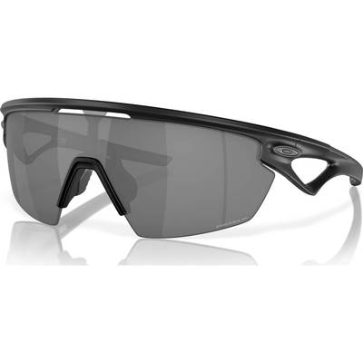 Oakley Sphaera Prizm Black Polarized Sunglasses