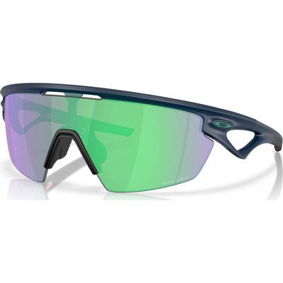 Oakley Sphaera Prizm Road Jade