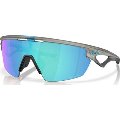 Oakley Sphaera Prizm Sapphire Sunglasses