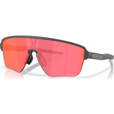 Oakley Corridor SQ Prizm Trail Torch Sunglasses