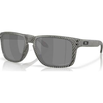 Oakley Holbrook XL Prizm Black Polarized Sunglasses