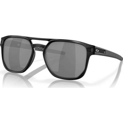 Oakley Latch Beta Prizm Black Polarized Sunglasses