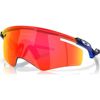 Oakley Qntm Kato Prizm Ruby Sunglasses